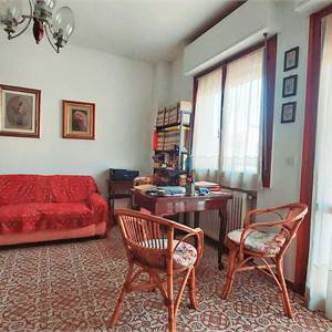 Appartamento In Vendita a Montecatini Terme